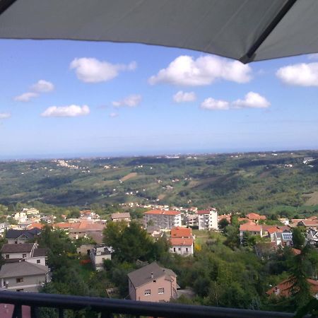 Locanda Maja B&B Guardiagrele Εξωτερικό φωτογραφία