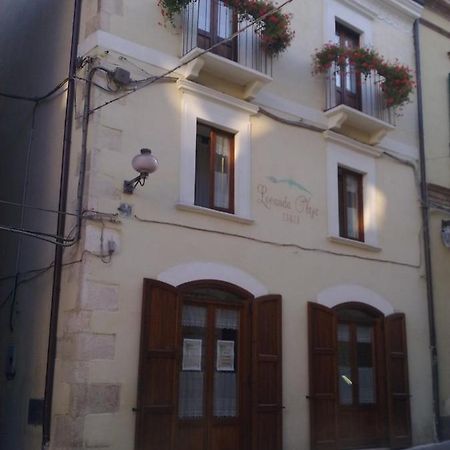 Locanda Maja B&B Guardiagrele Εξωτερικό φωτογραφία