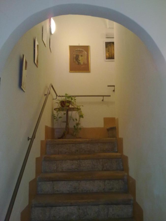 Locanda Maja B&B Guardiagrele Εξωτερικό φωτογραφία