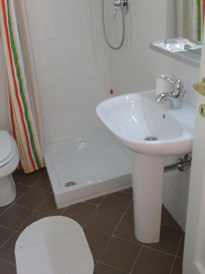 Locanda Maja B&B Guardiagrele Εξωτερικό φωτογραφία