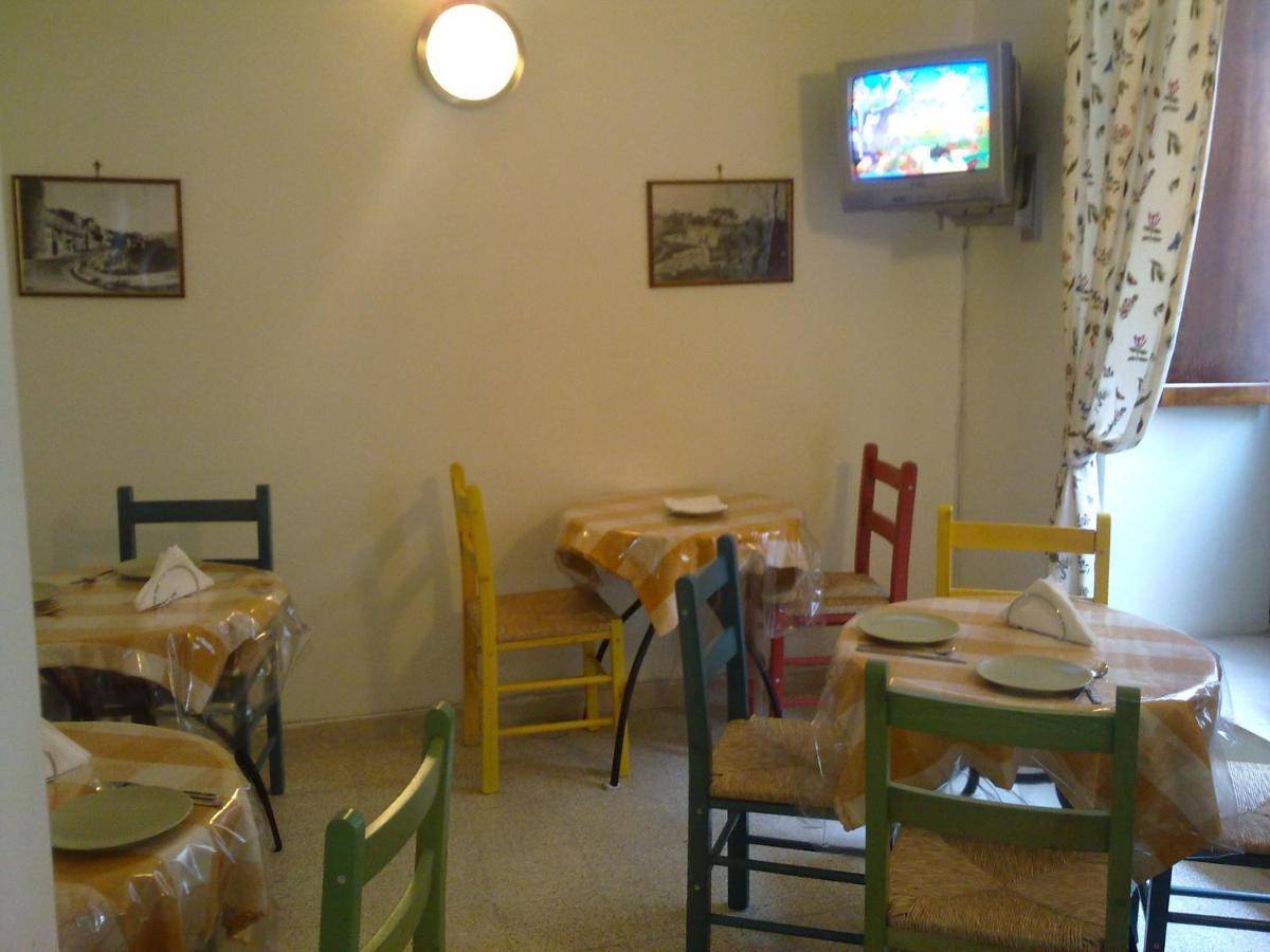 Locanda Maja B&B Guardiagrele Εξωτερικό φωτογραφία
