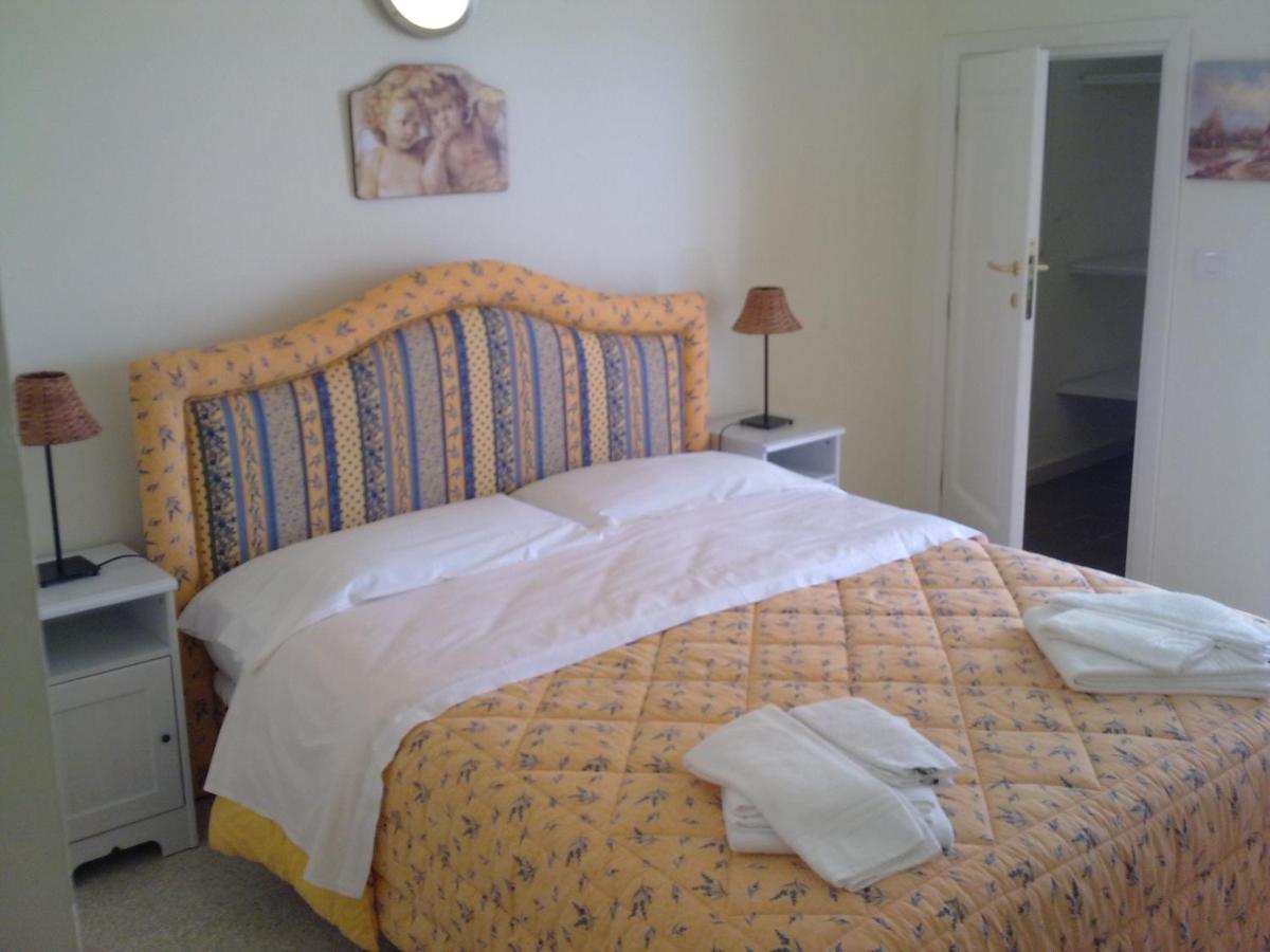 Locanda Maja B&B Guardiagrele Εξωτερικό φωτογραφία