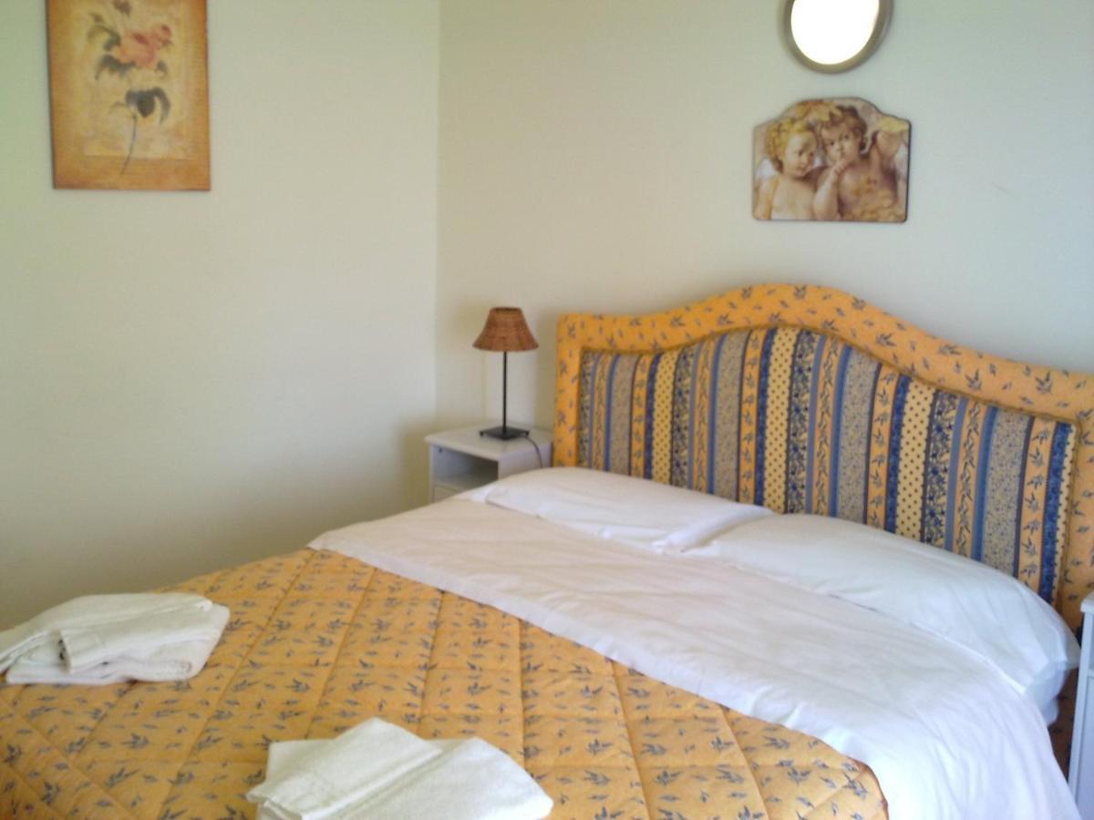 Locanda Maja B&B Guardiagrele Εξωτερικό φωτογραφία