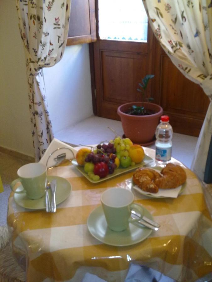 Locanda Maja B&B Guardiagrele Εξωτερικό φωτογραφία