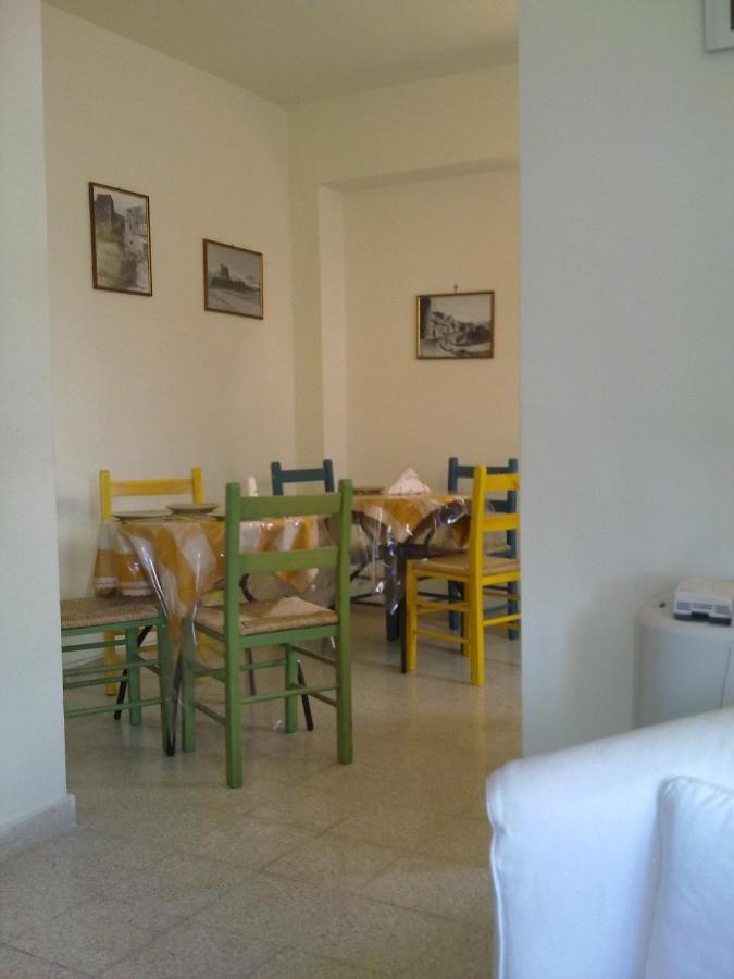 Locanda Maja B&B Guardiagrele Εξωτερικό φωτογραφία
