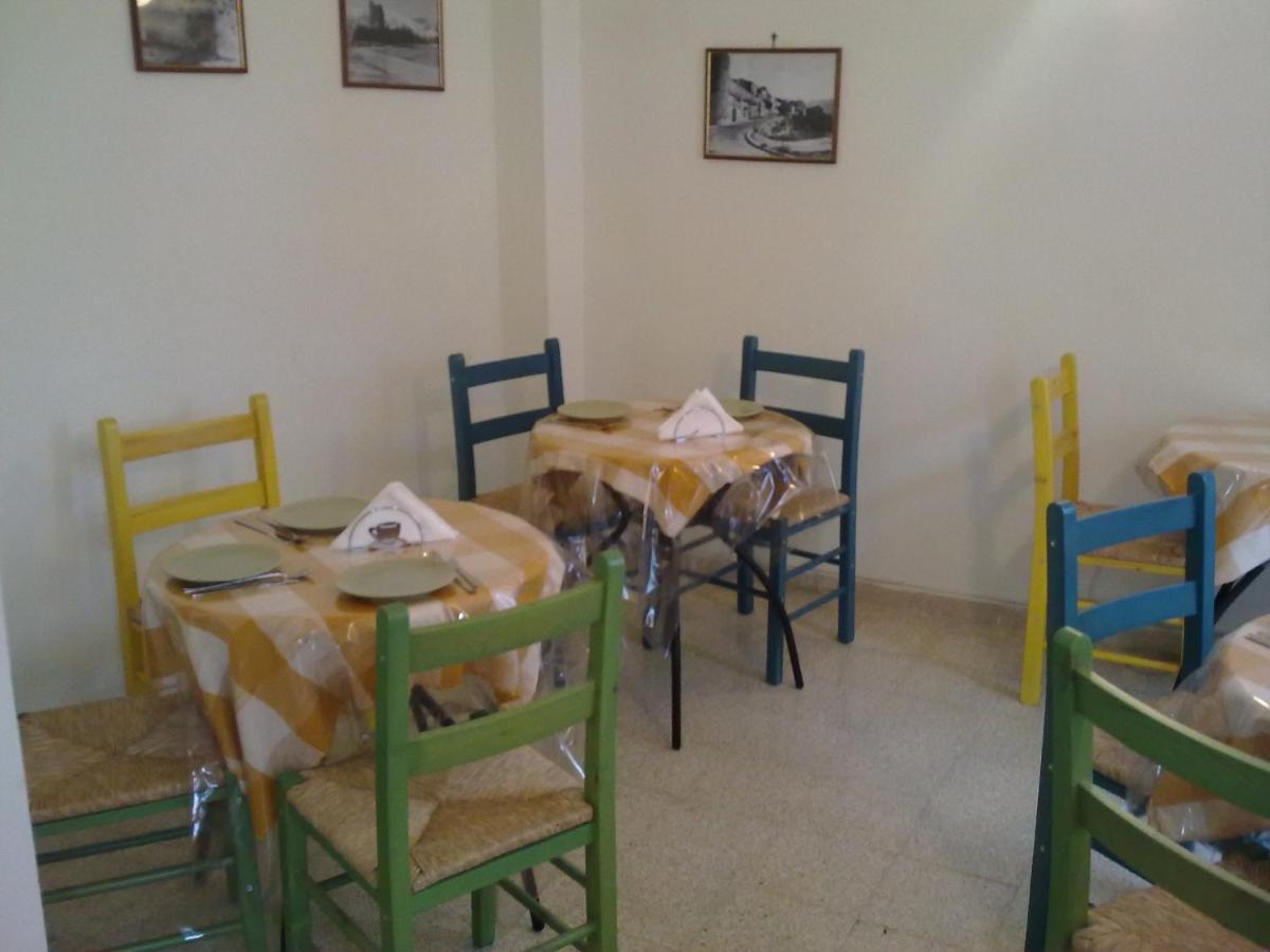 Locanda Maja B&B Guardiagrele Εξωτερικό φωτογραφία